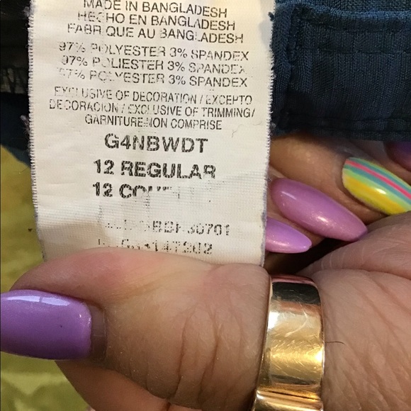 Youth 360 Surf swim shorts did you see your - Picture 3 of 3